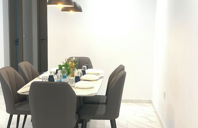 Eaton Residences KLCC - Foto 44