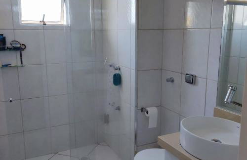 Pousada aconchegante Apartamento inteiro - Foto 16