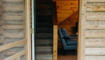 Alaska Cozy Cabins - Foto 3