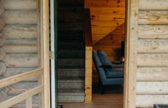 Alaska Cozy Cabins - Foto 3