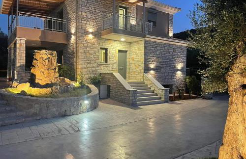 Iris Villas Complex - Foto 11