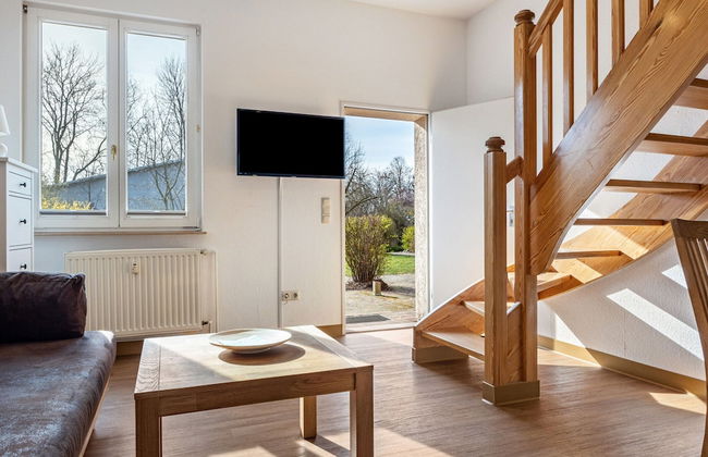 Reihenhaus mit Wlan in Buchholz am Muritzsee - Foto 13