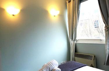 Bright Fitzroy Royale Apt-Heart of Central London - Foto 45