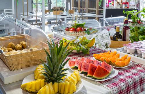 Antico Podere San Francesco Hotel - Foto 127