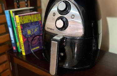 Casa privativa completa e aconchegante! - Foto 9