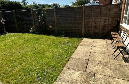 Newly refurbished 2 bed in Thame - Foto 29