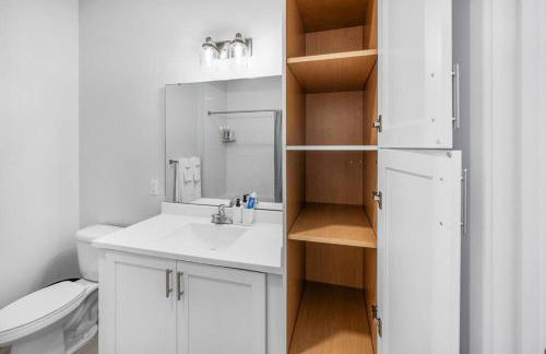 Luxury Living in Jersey City Only Steps Away from Manhattan - Foto 22