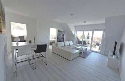 Ferienwohnung Groß-Umstadt - Foto 1