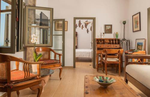 Anthos Caldera Suites - Photo 3