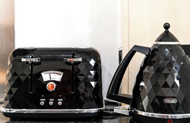 Avari Apartments - Princeton Collection - Foto 7