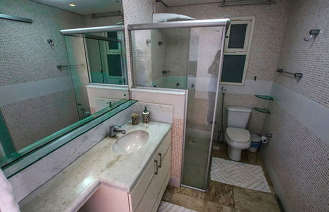 Residence Vespucci - Photo 78