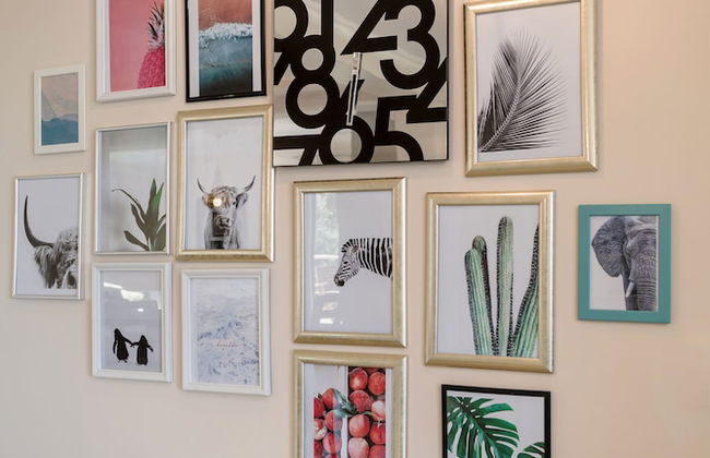 Villa Serenity - Foto 29