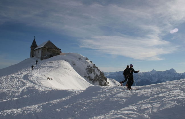 Holiday Home in Arriach Near Lake Ossiach - Foto 28
