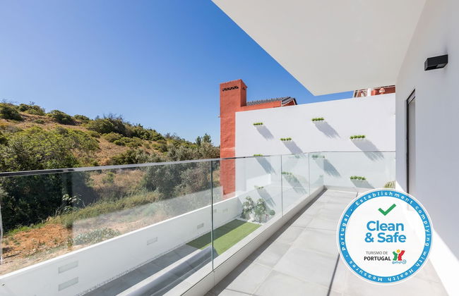 Luxury 47 - Deluxe Villa - Photo 35