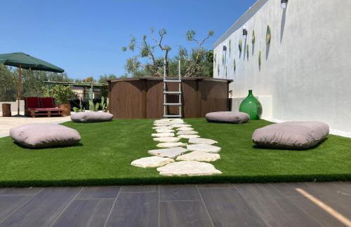 Dimora Olio & Pepe - Foto 18