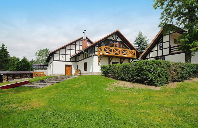 Apartment in a Fantastic Location Just 20 m From Lake Boruja in Rekowo - Foto 6