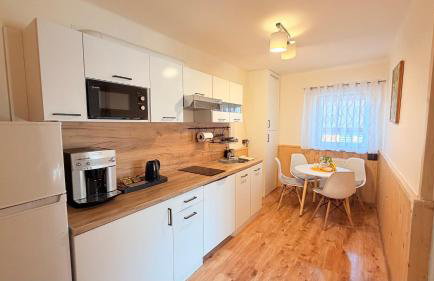 Domek na Wiejskiej - Foto 67