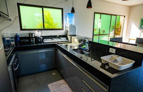 Casa de veraneio para família - Foto 15