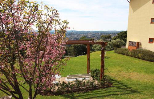 Apartamento Vista para as Montanhas - Foto 28