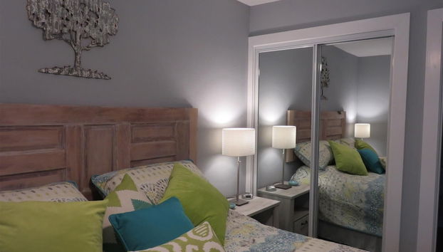 10e, Our Happy Place - Foto 4, Habitación