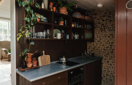 Spinks Nest - a boutique cottage near Holt, North Norfolk - Foto 32