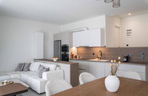 Nireas Blue Balcony by Raise - Foto 7