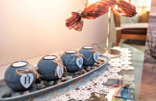 Ferienwohnung 'ole Bäckerei' - Photo 5