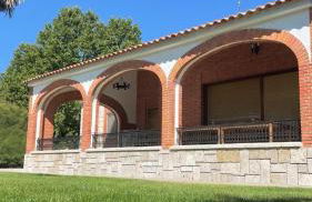 Casa Rural Puentes Mediana - Foto 2