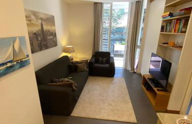 Apartment Villa Borghese with terrace - Foto 6