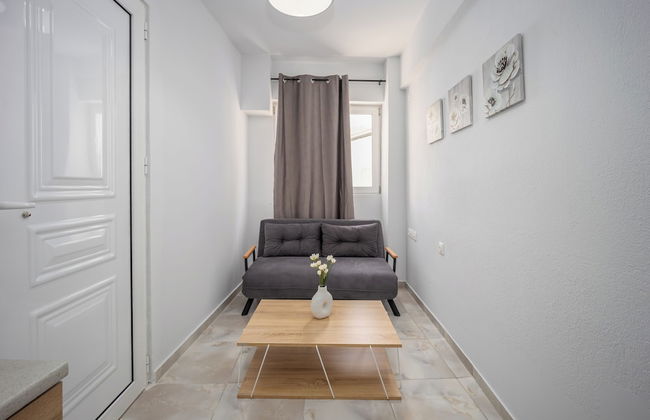 Sun City Apartments by Estia - Foto 12