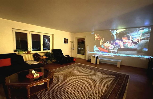 VICTOR SAINT LOUIS - Foto 11