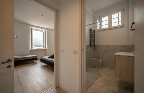Renzo & Lucia Lakefront Suites with Stunning Views of Lake Como - Foto 24