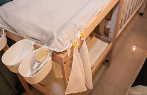 Theonisxenia Luxury Apt at Metro M3 - Foto 52