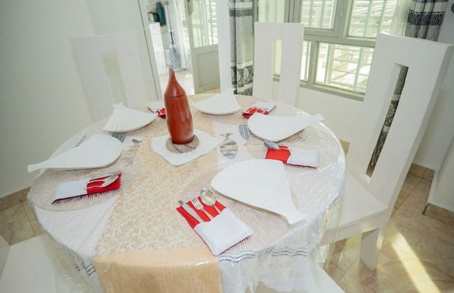 The city Block Apartment - Foto 13