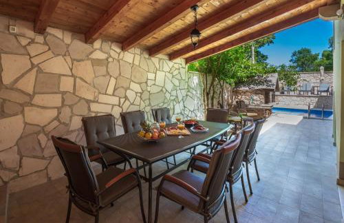 MSV Modern Stone Villa - Foto 6