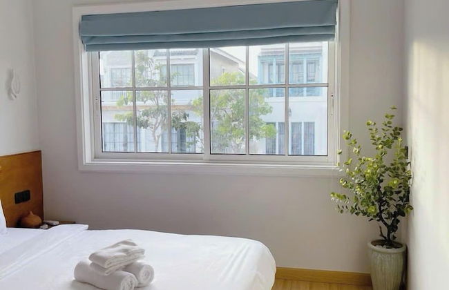 Holiday Villa Novaworld Phan Thiet - Foto 14