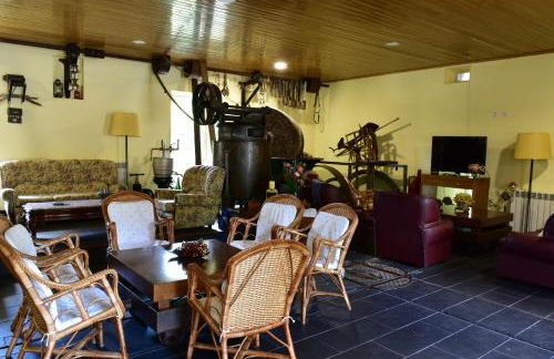 Casa Lagar Da Alagoa - Foto 54