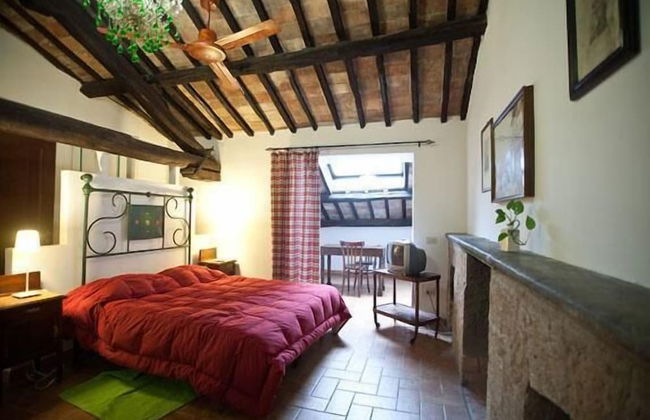 La Soffitta e La Torre Affittacamere - Foto 19