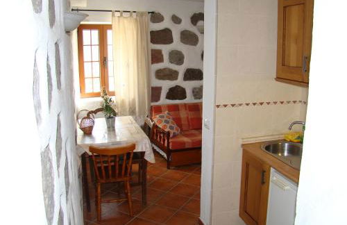 Casa Rural Paisajes de Tejeda - Foto 14