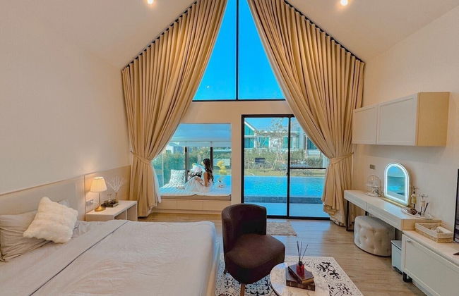 WildWildWest Pool Villa Khaoyai - Foto 31