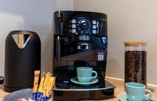 2 BR Apartment mit Parkplatz - Foto 7