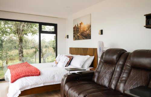 LakEscape - Waterfront Self- Catering Cabins - Foto 143