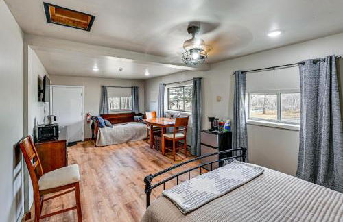 Outdoor Rec Hub! 8 Mi to Buffalo Bill Reservoir - Foto 9