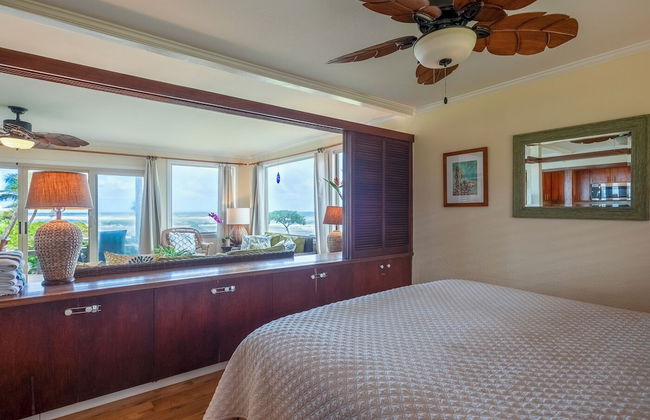 Hanalei Colony Resort I-1 - Foto 4