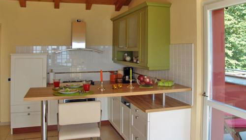 Villa Sara - Seeblick - Sea view - Foto 3