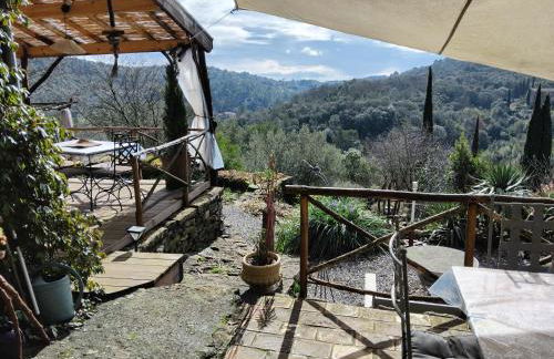 Chalet Banassac - Foto 15