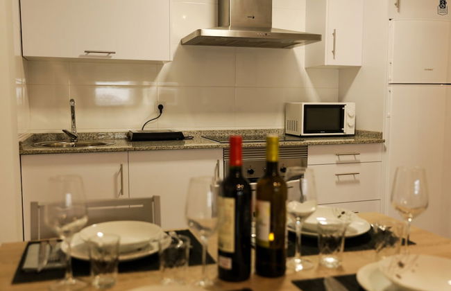 dpCristal City Apartments - Foto 9