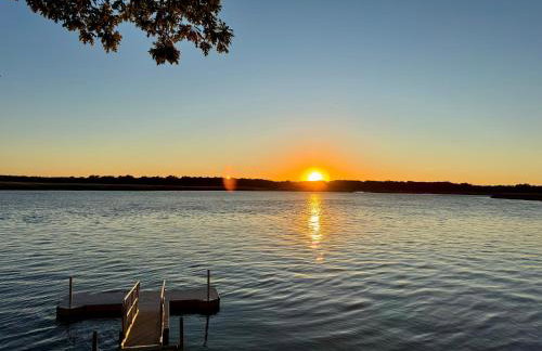 Sai Villa on Maurice River - Foto 3