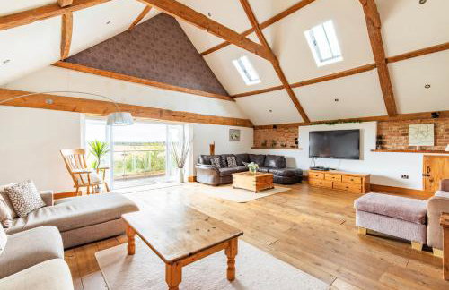 Hobland Barns by Leap Escapes - Foto 8