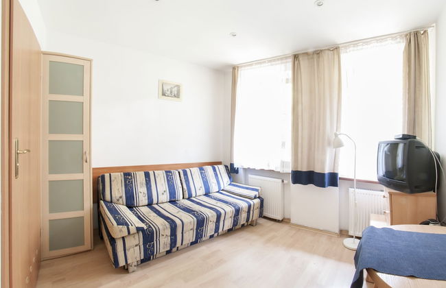 Willa Krystyna - Foto 4